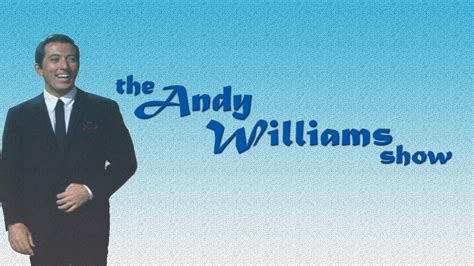 The Andy Williams Show (1962) - TheTVDB.com