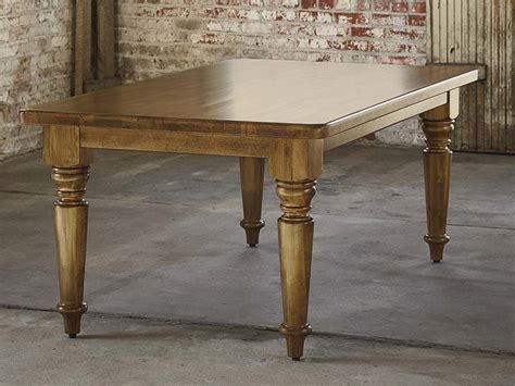 4015-4272S.JPG (1000×750) | Farmhouse table, Bassett furniture, Farmhouse end tables