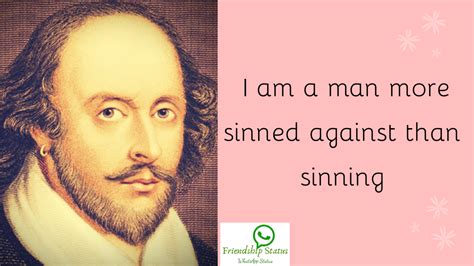 26 Best Famous Inspirational Shakespeare Quotes Images