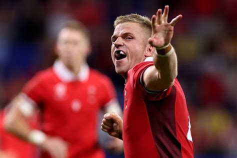 Rugby World Cup 2023 Review: Wales first to book quarter-final slot ...