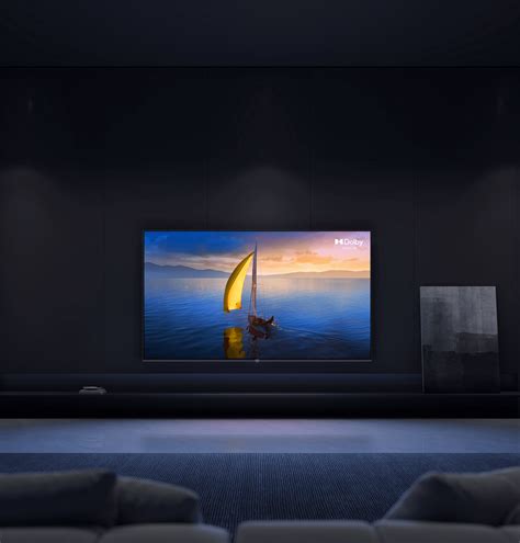 Xiaomi Tv A Pro 43