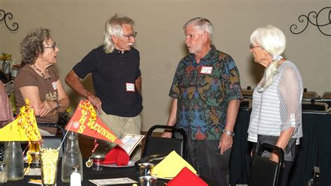 PHOTO GALLERY: 138th Olean High Alumni Reunion | News ...