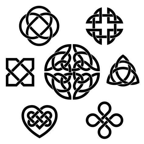 Learn More About the Celtic Knot Meaning | Kilts-n-Stuff.com