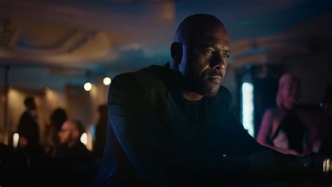 Idris Elba Featured in Live-Action Cyberpunk 2077: Phantom Liberty Trailer - Nerd Reactor