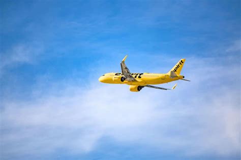 Spirit Airlines Announces Direct Flights To Tulum’s New Airport