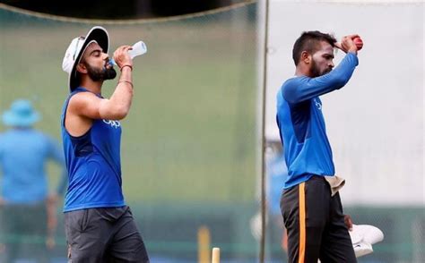 Virat Kohli Diet - Complete Diet Plan