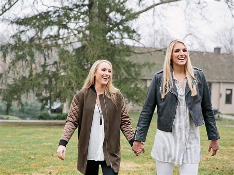 10 Things You Didn't Know About Elena Delle Donne and Amanda Clifton