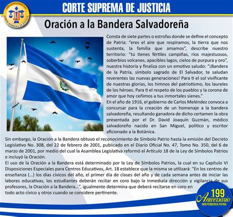 Símbolos patrios de El Salvador - SV El Salvador