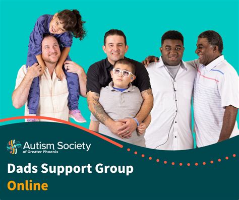 Caregiver Support Groups - Autism Society of Greater Phoenix