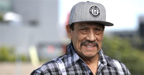 'Breaking Bad' Actor Danny Trejo: 'I'm 55 Years Clean and Sober Today ...