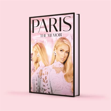 Paris Hilton’s Unfiltered New Memoir: 5 Things We Learned