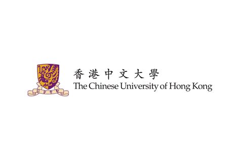 Download The Chinese University of Hong Kong (CUHK) Logo in SVG Vector ...