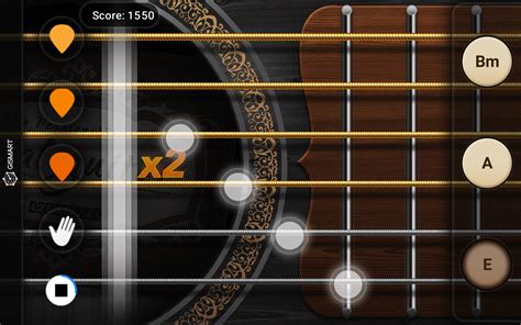 Real Guitar Free - Chords, Tabs & Simulator Games - Android Apps on ...