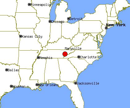 Maryville Profile | Maryville TN | Population, Crime, Map