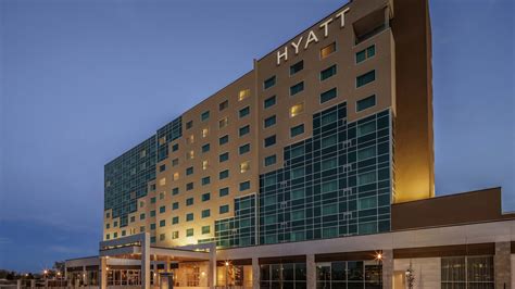 Hotels in Aurora CO | Denver Hotels | Hyatt Regency Aurora-Denver