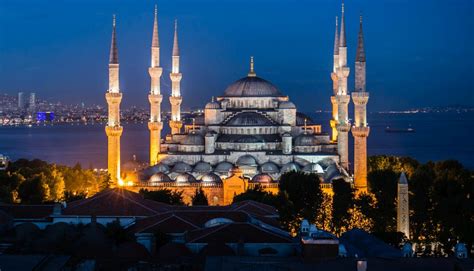 Bubiİstanbul | Discover the Rich History and Culture of Istanbul