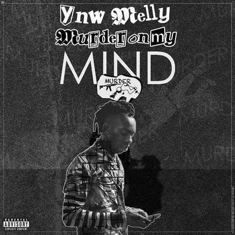 YNW Melly - Murder On My Mind | iHeart