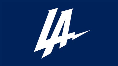 Los Angeles Chargers Logo, symbol, meaning, history, PNG, brand