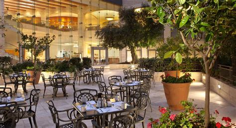 Grand Court Hotel, Jerusalem - America Israel Tours