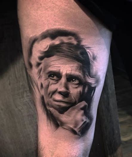 Best 19 Keith Richards Tattoos and Tattoo Ideas - NSF News and Magazine