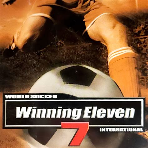 World Soccer Winning Eleven 7 International [Articles] - IGN