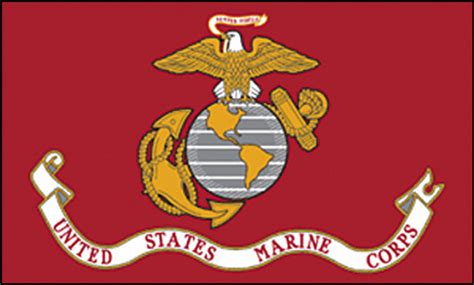 Flag-USMC