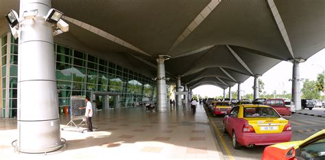 MIRI INTERNATIONAL AIRPORT