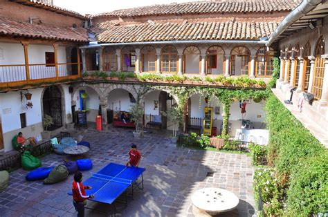 7 Amazing Budget Hostels in South America | Two Wandering Soles