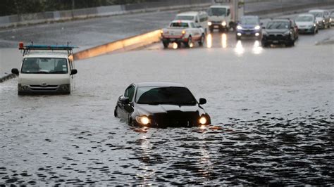 New Zealand weather: Four dead after record rainfall causes flooding and landslides | World News ...