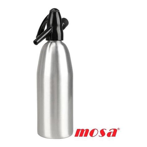 MOSA SODA SIPHON – Ricmas Borneo