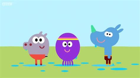 Hey Duggee Episode 3 The Hair Badge | Watch cartoons online, Watch ...