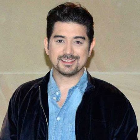 Ian Veneracion Net Worth, Income, Salary, and Endorsements