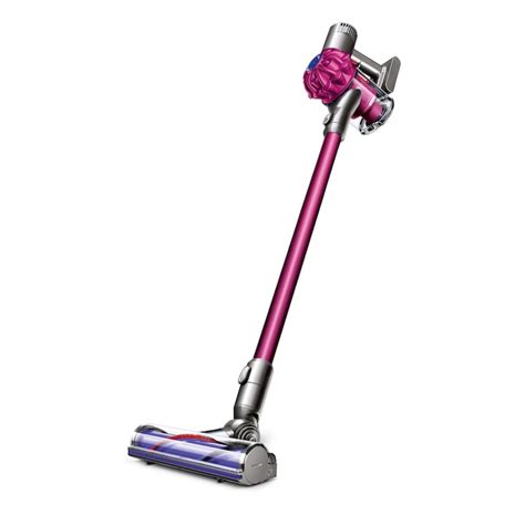 Dyson V6 Motorhead Cordless Stick Vacuum (Convertible to Handheld) in ...