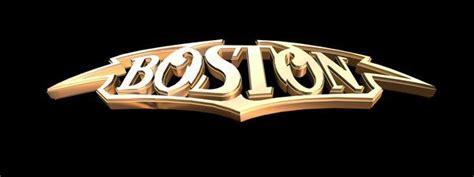 3d_Boston_Logo Boston Logo, Boston Band, Rock And Roll Bands, Rock ...