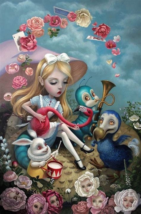 Pin by Ethen E on Alice in Wonderland | Alice in wonderland drawings, Alice in wonderland ...