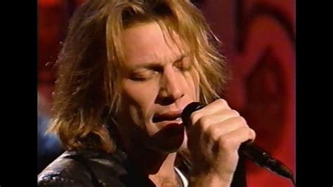 Bon Jovi - Always (AMAZING PERFORMANCE!!!) - YouTube