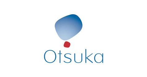 Otsuka Logo - LogoDix