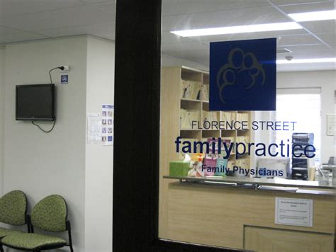 Florence St Family Practice - Book an Appointment Online