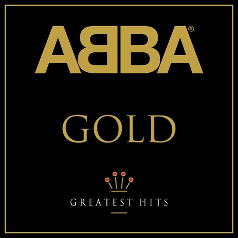 ABBA Gold Greatest Hits | Abba