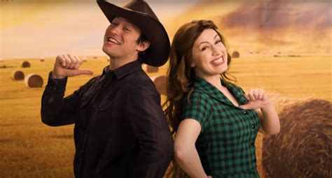 'Oklahoma!' the musical revamped for the internet age | AGDAILY