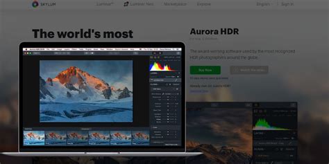 How to Download Aurora HDR for Free (2024 Version)