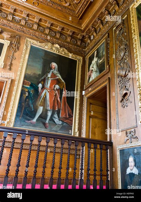 Blair Castle, Blair Atholl, Perthshire, Scotland Stock Photo - Alamy