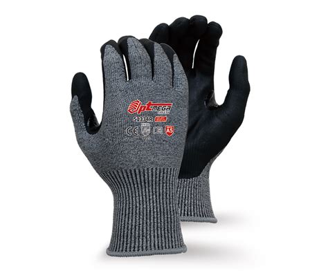 China Oil Gloves Factory - Cheap Oil Gloves Manufacturer