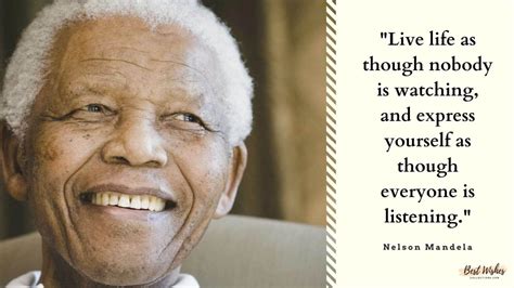 TOP 35+ of Nelson Mandela's most inspirational quotes