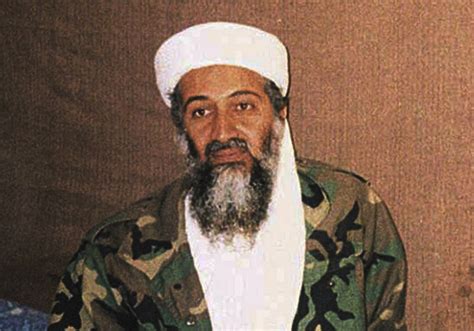 Bin Laden letters reveal devotion to family, killing Americans, English ...