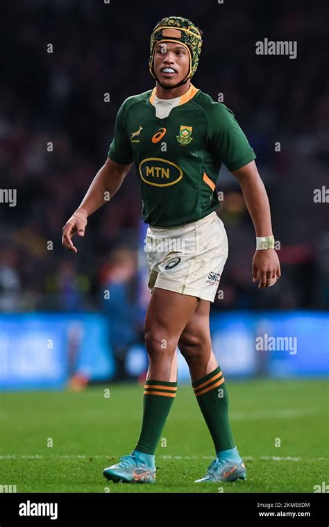 Kurt lee arendse rugby hi-res stock photography and images - Alamy