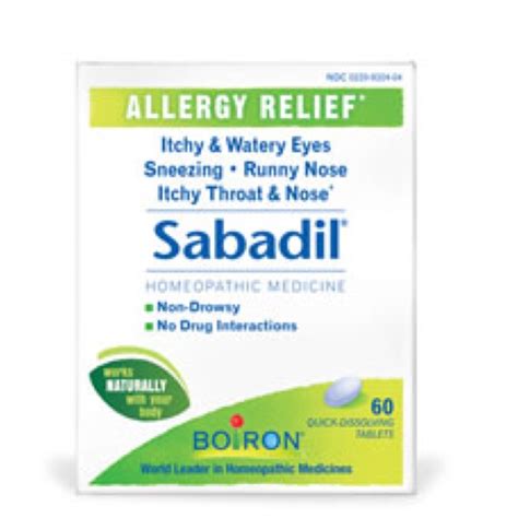 RhinAllergy Formula