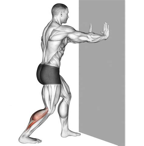 Achilles Tendon Stretching | Key to a Healthy Foot and Ankle | A Lean Life