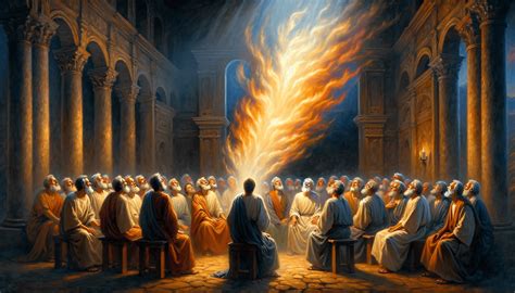 25 Bible Verses about Fire (With Commentary) - Bible InsideOut