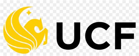 Ucf Logo - University Of Central Florida, HD Png Download - 1003x360 ...